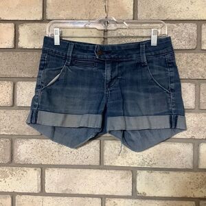 3for$20 jeans shorts size 2